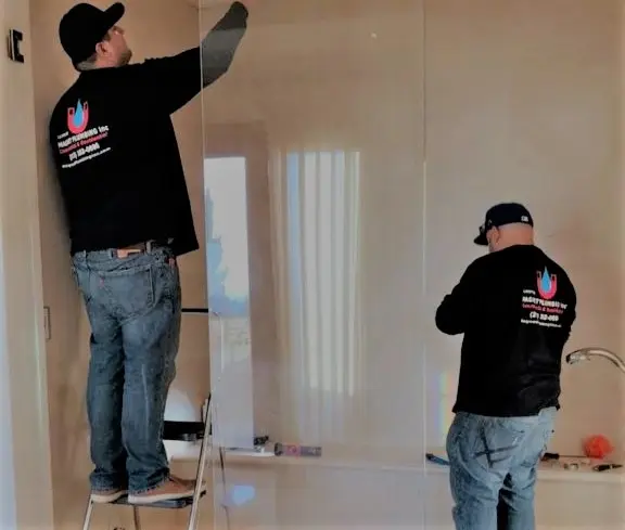 Professional plumbing installation for Tankless Water Heater Installation in Townsends Inlet